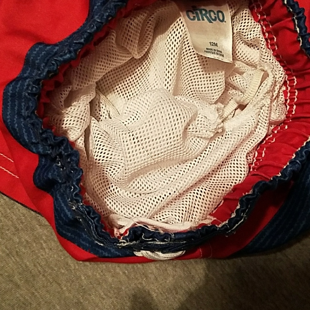 Swim trunks - Picture 2 of 3